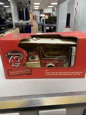 Snap-On 40th Anniversary 1935