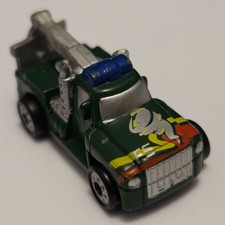 Micro Machines Tow Truck F5