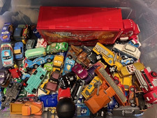 Disney Pixar Cars Movie/Series