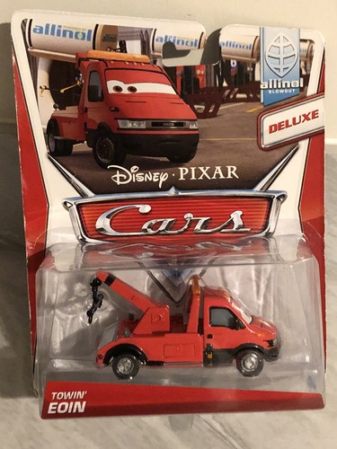 Disney pixar cars towin - pixar, towin'