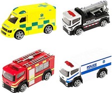 Teamsterz Street Kingz