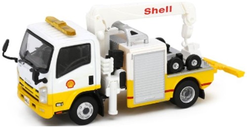 Tiny city isuzu - tiny, tow